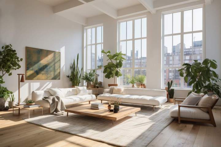 Rénovation intérieure Fos-sur-Mer