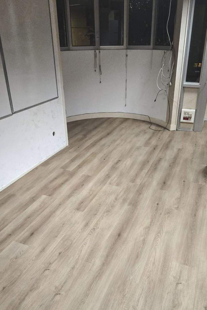 Rénovation espace de vie Fos-sur-Mer
