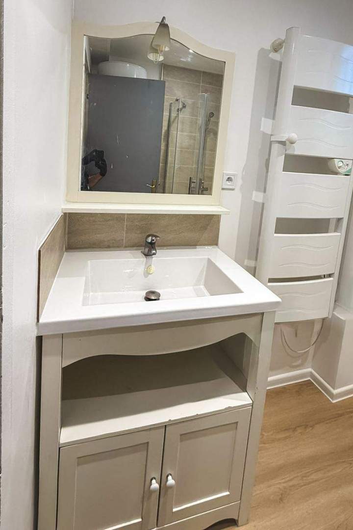 Intérieur chaleureux Fos-sur-Mer