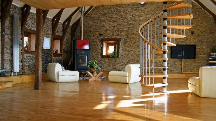 Transformation de votre intérieur avec expertise