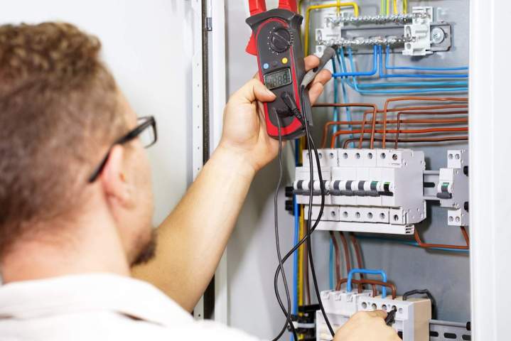 Installation VDI Aix en Provence