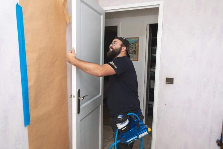 Transformation de votre intérieur avec expertise